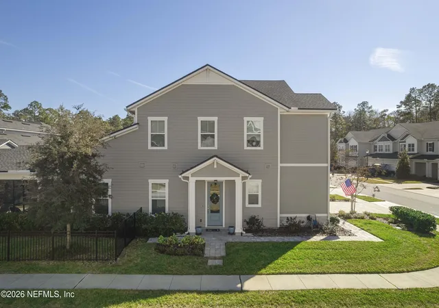 Photo 2 of Townhouse for sale at 21 Sugar Magnolia Dr, Ponte Vedra, FL 32081 | MLS# 2130147 | Listing updated on 2026-08-03