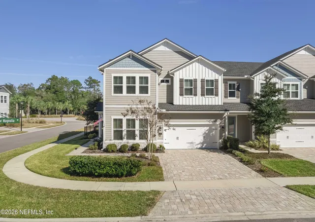 Photo 3 of Townhouse for sale at 21 Sugar Magnolia Dr, Ponte Vedra, FL 32081 | MLS# 2130147 | Listing updated on 2026-08-03