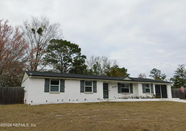 3rd image of 2798 Commanche Ave, Orange Park, FL 32065 | MLS# 2129675