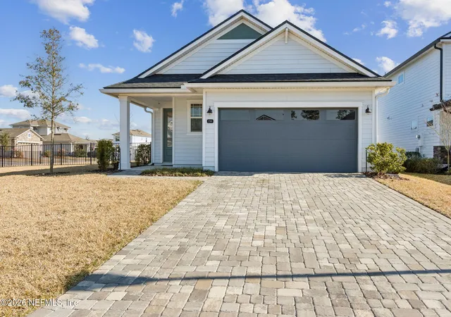 Homes for sale in St. Augustine, FL | 290 Creekmore Dr, St. Augustine, FL 32092 | MLS# 2130411