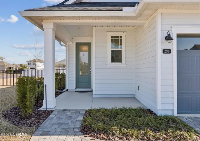Homes for sale in St. Augustine, FL | 290 Creekmore Dr, St. Augustine, FL 32092 | MLS# 2130411