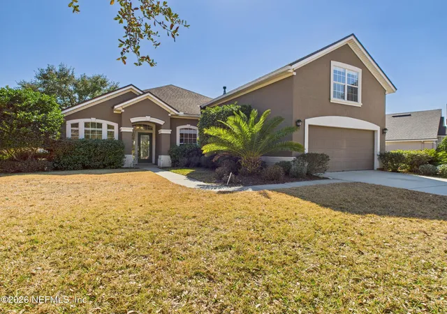 Photo 1 of Sale Pending at 5970 Green Pond Dr, Jacksonville, FL 32258 | MLS# 2129661 | Listing updated on 2026-08-17