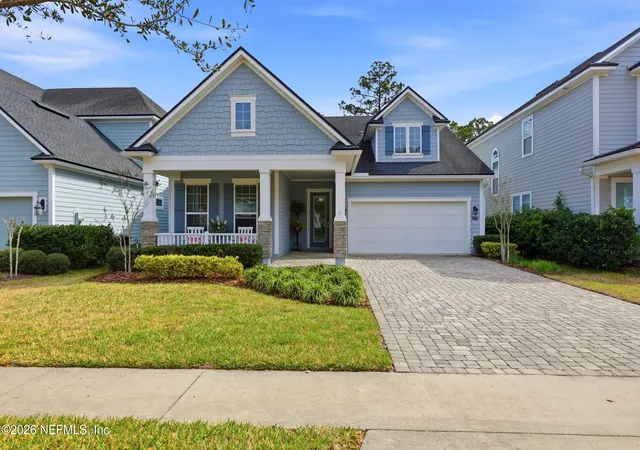 Homes for sale in Ponte Vedra, FL | 429 Pelican Pointe Rd, Ponte Vedra, FL 32081 | MLS# 2135424