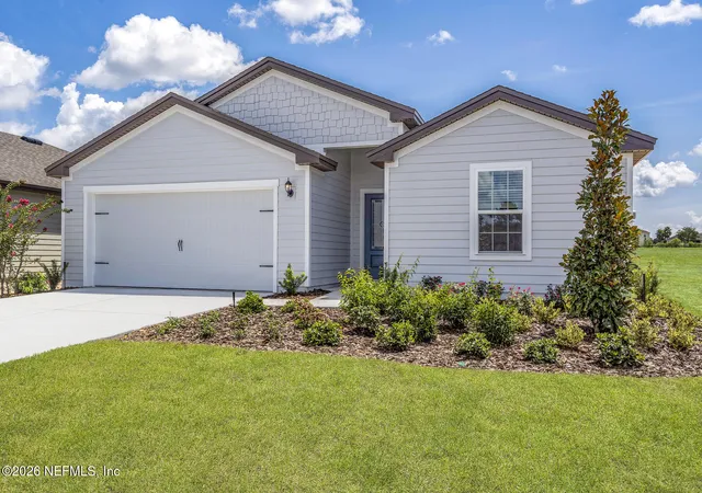 Photo 2 of Single family home for sale at 3123 Cottage Hl Pl, Green Cove Springs, FL 32043 | MLS# 2129876 | Listing updated on 2026-07-02