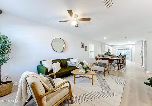 Photo 2 of Single family home for sale at 1646 E 14th Street, Jacksonville, FL 32206 | MLS# 2131826 | Listing updated on 2026-09-16