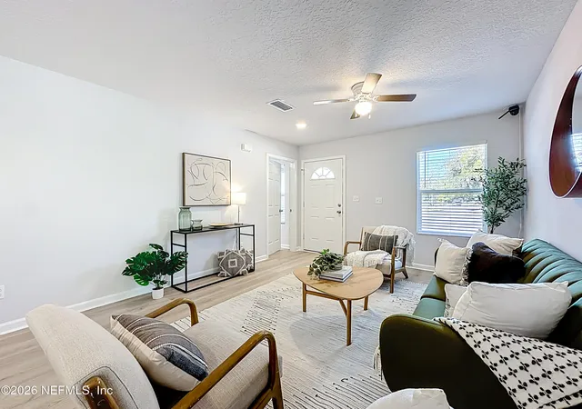 Photo 3 of Single family home for sale at 1646 E 14th Street, Jacksonville, FL 32206 | MLS# 2131826 | Listing updated on 2026-09-16