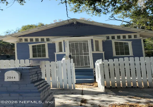 1st image of 2044 Mt Herman St, Jacksonville, FL 32209 | MLS# 2130162