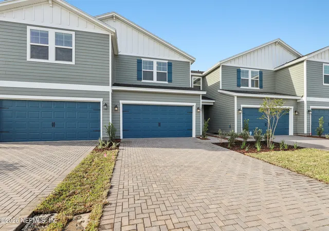 Photo 2 of Townhouse for sale at 29 Rangeline Dr, Saint Augustine, FL 32092 | MLS# 2130622 | Listing updated on 2026-09-16