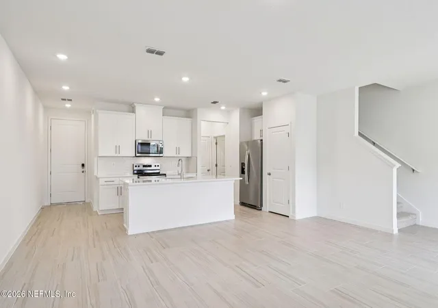 Photo 4 of Townhouse for sale at 29 Rangeline Dr, Saint Augustine, FL 32092 | MLS# 2130622 | Listing updated on 2026-09-16