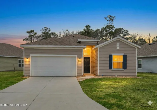 Photo 1 of Single family home for sale at 5556 Kellar Cir, Jacksonville, FL 32218 | MLS# 2129944 | Listing updated on 2026-07-11