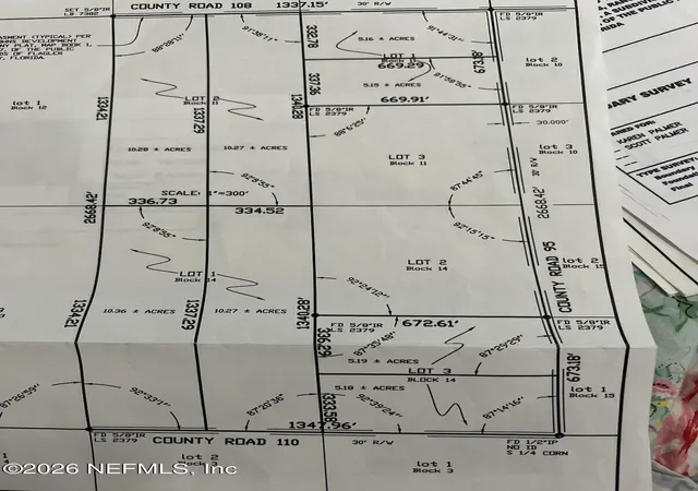 5th image of 175 County Road 108, Bunnell, FL 32110 | MLS# 2129977