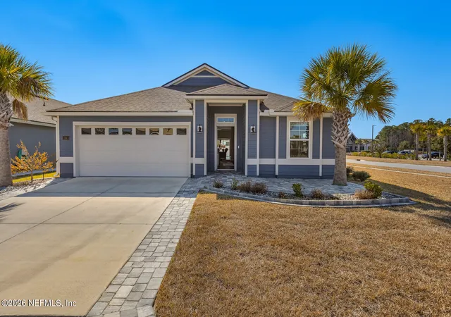 Homes for sale in St. Augustine, FL | 24 Spotted Owl Ln, St. Augustine, FL 32095 | MLS# 2130315