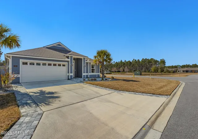 Photo 3 of Sale Pending at 24 Spotted Owl Ln, Saint Augustine, FL 32095 | MLS# 2130315 | Listing updated on 2026-10-01