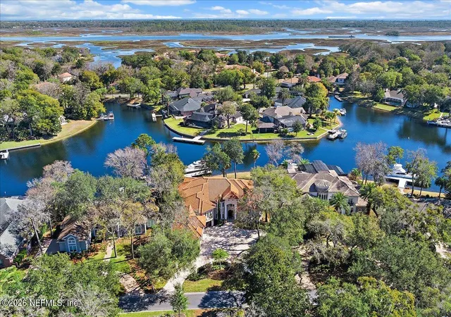 3rd image of 821 Queens Harbor Blvd, Jacksonville, FL 32225 | MLS# 2130192
