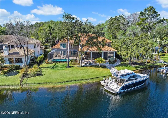 4th image of 821 Queens Harbor Blvd, Jacksonville, FL 32225 | MLS# 2130192