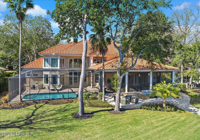 5th image of 821 Queens Harbor Blvd, Jacksonville, FL 32225 | MLS# 2130192