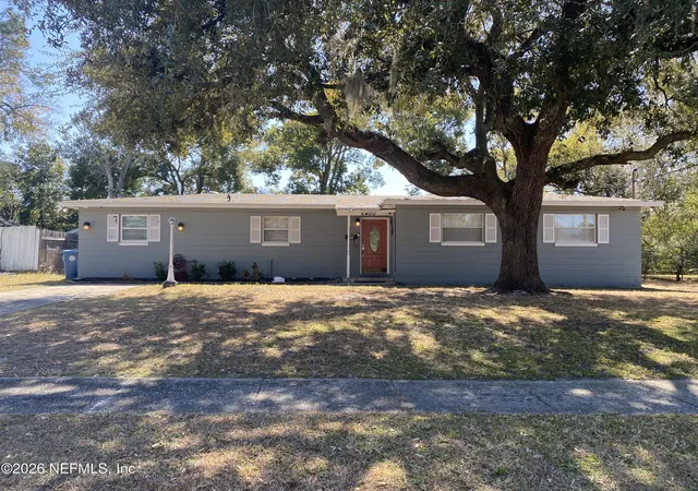 1st image of 6400 Diane Rd, Jacksonville, FL 32277 | MLS# 2130132