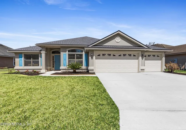Photo 1 of Single family home for sale at 109 Cummer Way, Saint Augustine, FL 32095 | MLS# 2130418 | Listing updated on 2026-10-25