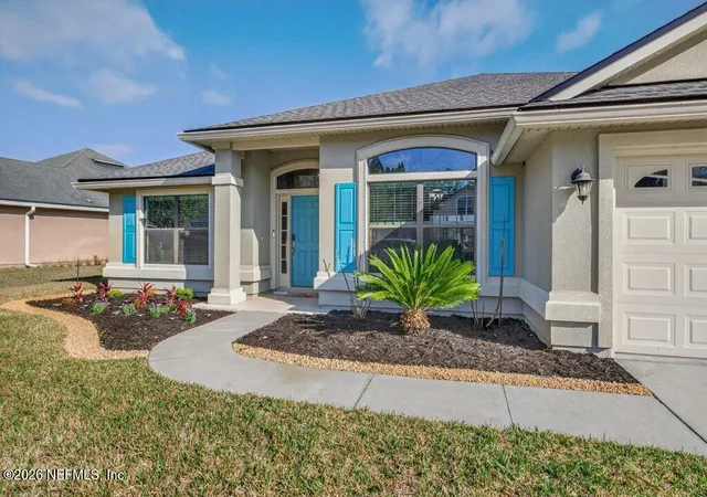 Photo 3 of Single family home for sale at 109 Cummer Way, Saint Augustine, FL 32095 | MLS# 2130418 | Listing updated on 2026-10-25