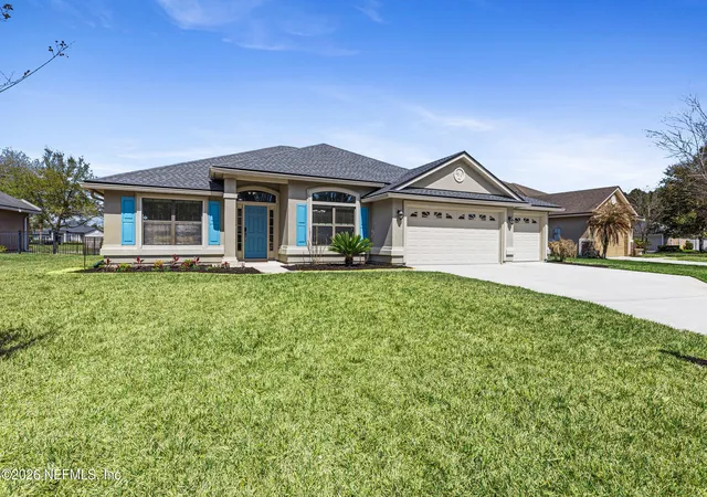 Photo 3 of Single family home for sale at 109 Cummer Way, Saint Augustine, FL 32095 | MLS# 2130418 | Listing updated on 2026-10-25