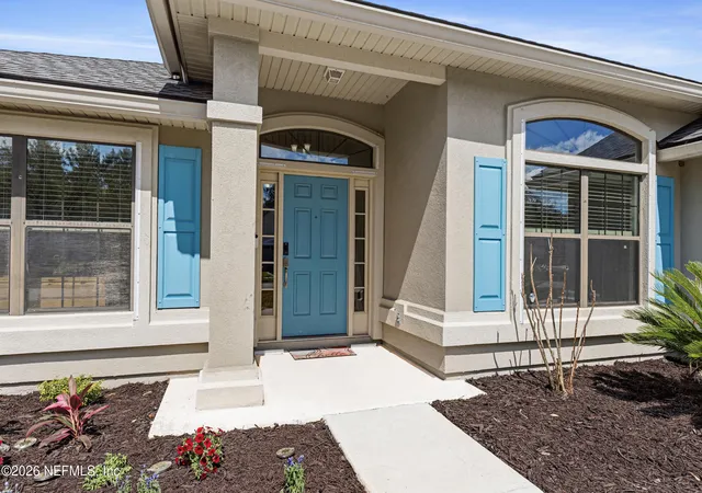 Photo 4 of Single family home for sale at 109 Cummer Way, Saint Augustine, FL 32095 | MLS# 2130418 | Listing updated on 2026-10-25