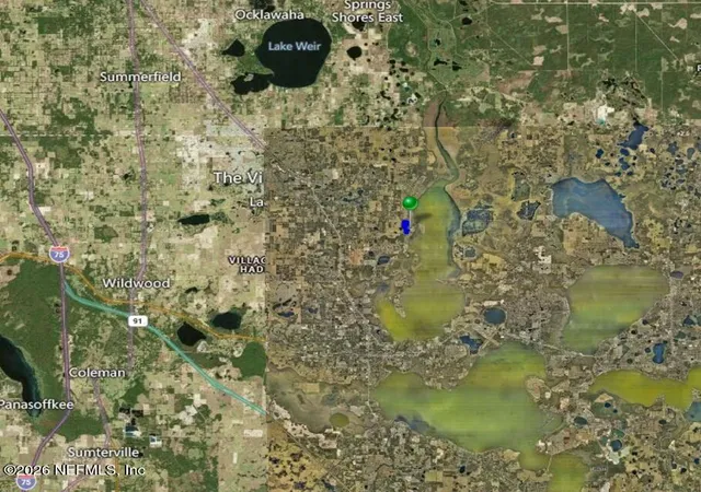 3rd image of 37920 Ricker Dr, Lady Lake, FL 32159 | MLS# 2130211