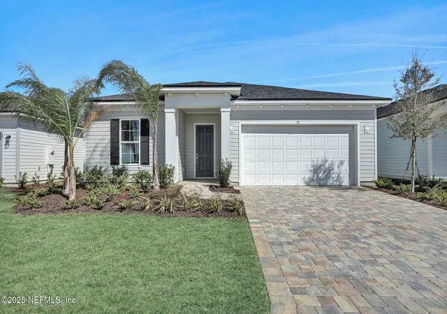 3rd image of 77 Shy Spruce Cir, St. Augustine, FL 32092 | MLS# 2130232