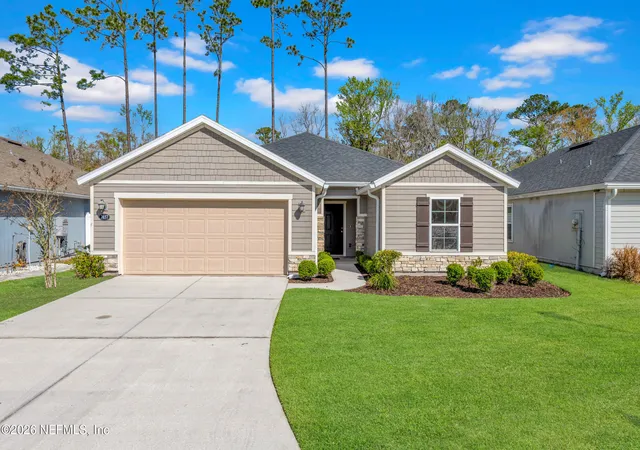Photo 1 of Sale Pending at 7657 Sunnydale Ln, Jacksonville, FL 32256 | MLS# 2130532 | Listing updated on 2026-04-01