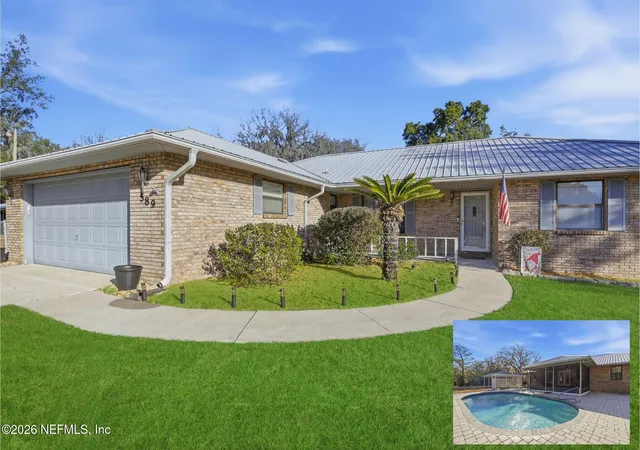 1st image of 589 Se 71st St, Starke, FL 32091 | MLS# 2130766