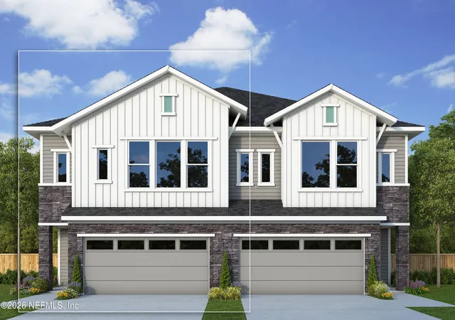 Photo 1 of Sale Pending at 10233 Mineral Rd, Jacksonville, FL 32256 | MLS# 2130519 | Listing updated on 2026-05-08