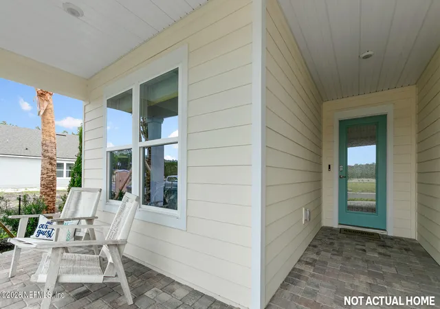 Photo 3 of Single family home for sale at 29 Green Cir, Palm Coast, FL 32164 | MLS# 2130377 | Listing updated on 2026-09-14
