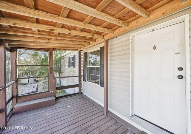Photo 3 of Sale Pending at 500 Coopers Cvs Rd, Saint Augustine, FL 32095 | MLS# 2130420 | Listing updated on 2026-09-29