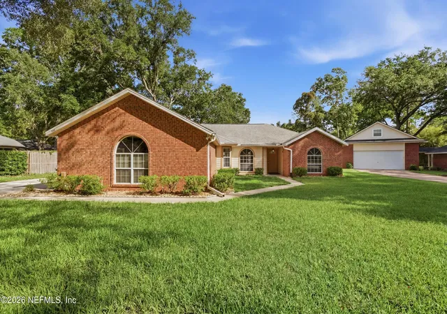 Homes for sale in Jacksonville, FL | 421 Chicopee Ct, Jacksonville, FL 32259 | MLS# 2130424