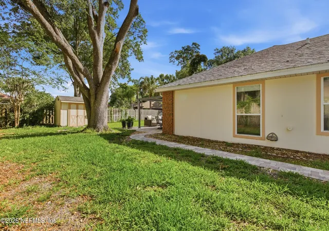 Homes for sale in Jacksonville, FL | 421 Chicopee Ct, Jacksonville, FL 32259 | MLS# 2130424