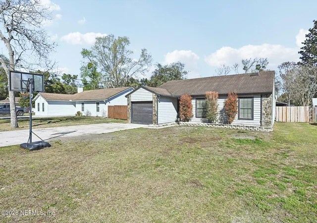 Photo 2 of Single family home for sale at 12717 Allport Rd, Jacksonville, FL 32258 | MLS# 2150693 | Listing updated on 2026-09-10