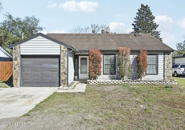 Photo 3 of Single family home for sale at 12717 Allport Rd, Jacksonville, FL 32258 | MLS# 2150693 | Listing updated on 2026-09-10