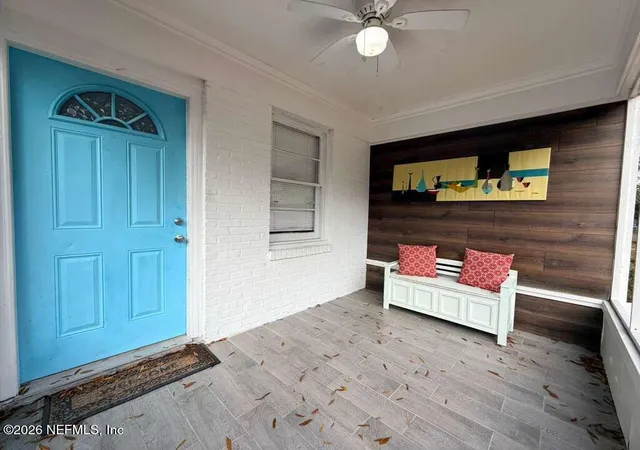 3rd image of 862 Bunker Hill Blvd, Jacksonville, FL 32208 | MLS# 2130462