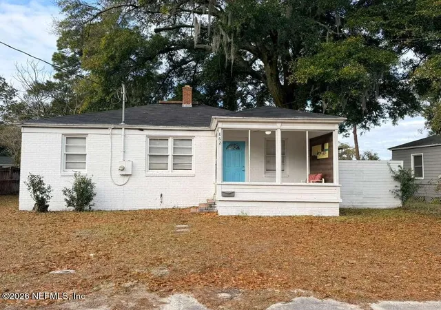 5th image of 862 Bunker Hill Blvd, Jacksonville, FL 32208 | MLS# 2130462