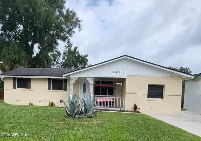 1st image of 2071 Courtney Dr, Jacksonville, FL 32208 | MLS# 2131429