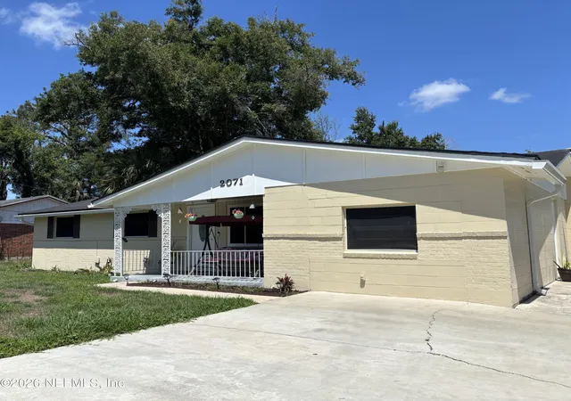 2nd image of 2071 Courtney Dr, Jacksonville, FL 32208 | MLS# 2131429