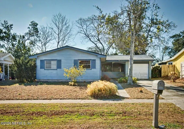 Photo 1 of Single Family Residence at 165 Toledo St, Saint Augustine, FL 32086 | MLS# 2131154 |  | Sold on 2026-03-16