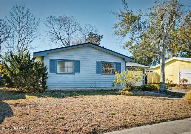 Photo 2 of Single Family Residence at 165 Toledo St, Saint Augustine, FL 32086 | MLS# 2131154 |  | Sold on 2026-03-16
