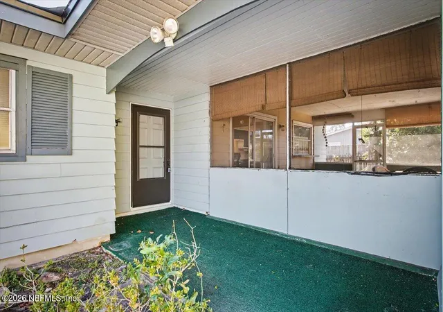 Photo 3 of Single Family Residence at 165 Toledo St, Saint Augustine, FL 32086 | MLS# 2131154 |  | Sold on 2026-03-16