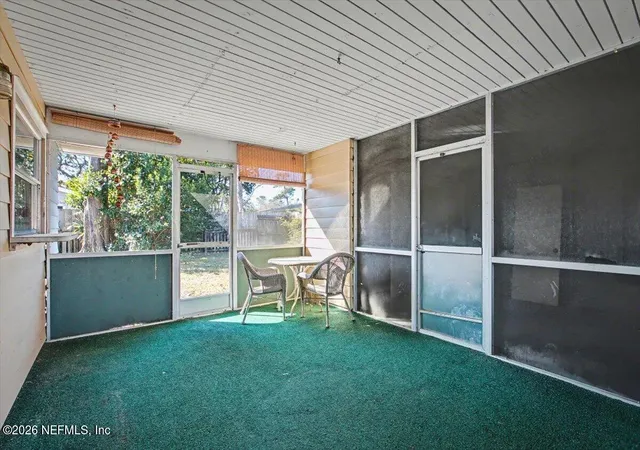 Photo 4 of Single Family Residence at 165 Toledo St, Saint Augustine, FL 32086 | MLS# 2131154 |  | Sold on 2026-03-16