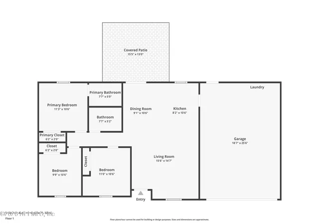 39th image of 11604 Sail Ave, Jacksonville, FL 32246 | MLS# 2131820