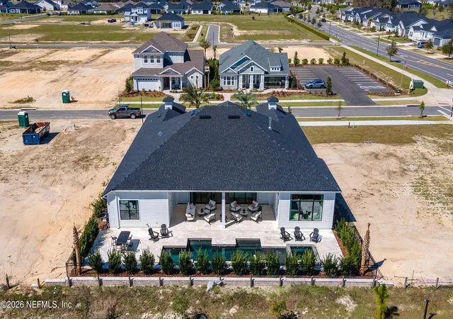 Photo 38 of Single family home for sale at 0 Mango Ln, Fernandina Beach, FL 32034 | MLS# 2130573 | Listing updated on 2026-09-01