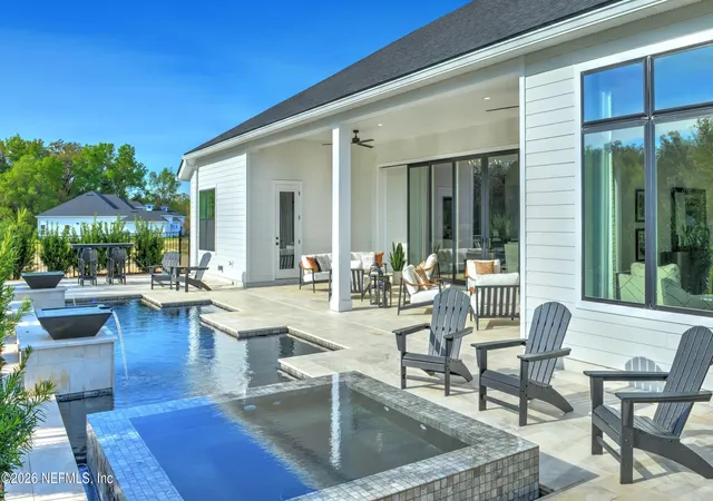 Photo 4 of Single family home for sale at 0 Mango Ln, Fernandina Beach, FL 32034 | MLS# 2130573 | Listing updated on 2026-09-01