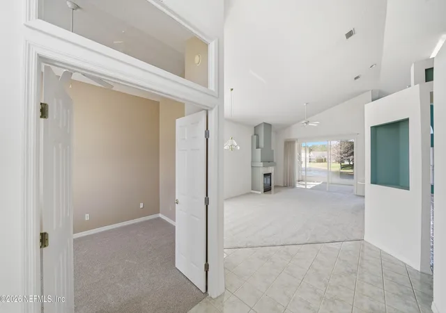 Photo 3 of Single family home for sale at 1204 Sunningdale Ln, Ormond Beach, FL 32174 | MLS# 2132808 | Listing updated on 2026-09-01