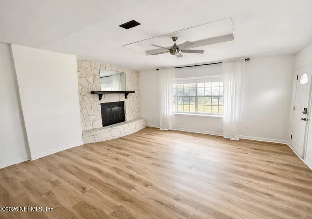 Photo 3 of Single family home for sale at 4128 Arcot Cir, Jacksonville, FL 32210 | MLS# 2130618 | Listing updated on 2026-07-03