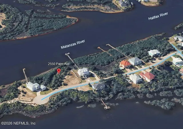 1st image of 2550 Palm Ave, Flagler Beach, FL 32136 | MLS# 2130668